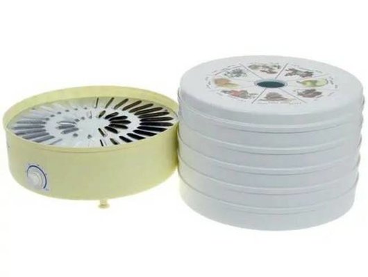 Сушилка РОТОР СШ-002